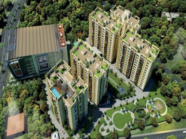  golden-lotus Elevation