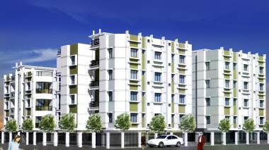 dummy-Biswas Enterprise Biswas Balaji Tower Block C