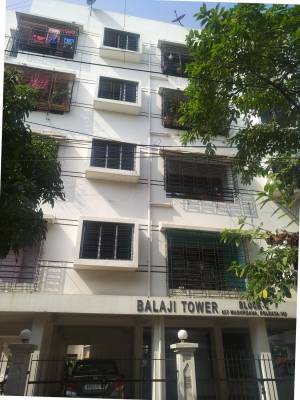 mainOther of Biswas Enterprise Biswas Balaji Tower Block C