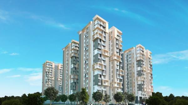  sarvodya-city Elevation