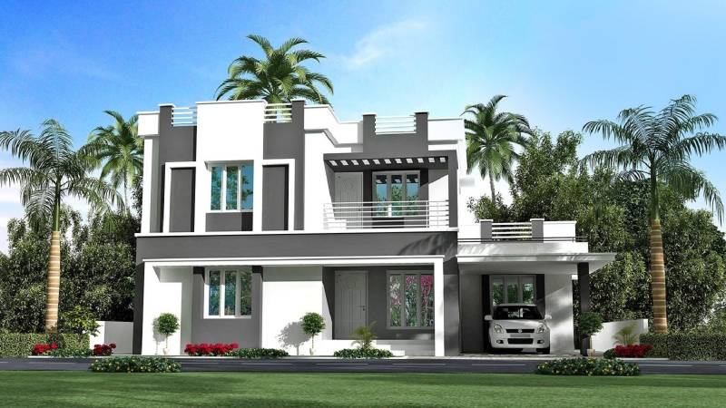  surbhi-enclave Elevation