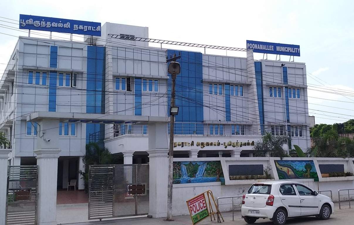 Tirupatiyar Etti Annal