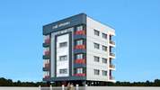 Disha Shree Ganeshay Apartment