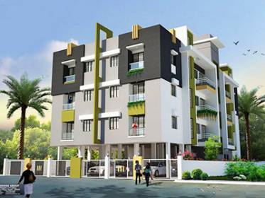 Suchintan Nri Buildings