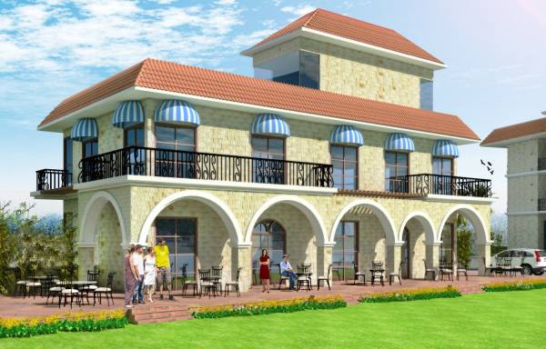 mainOther of Ashapura Ashapura Infina Gardens