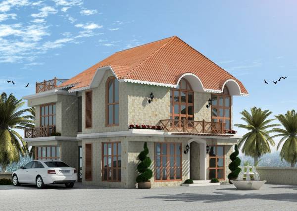 mainOther of Ashapura Ashapura Infina Gardens