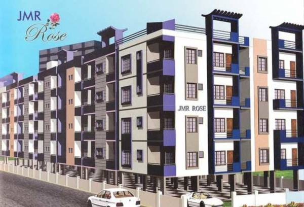 Elevation purva-mithra-jmr-rose Elevation