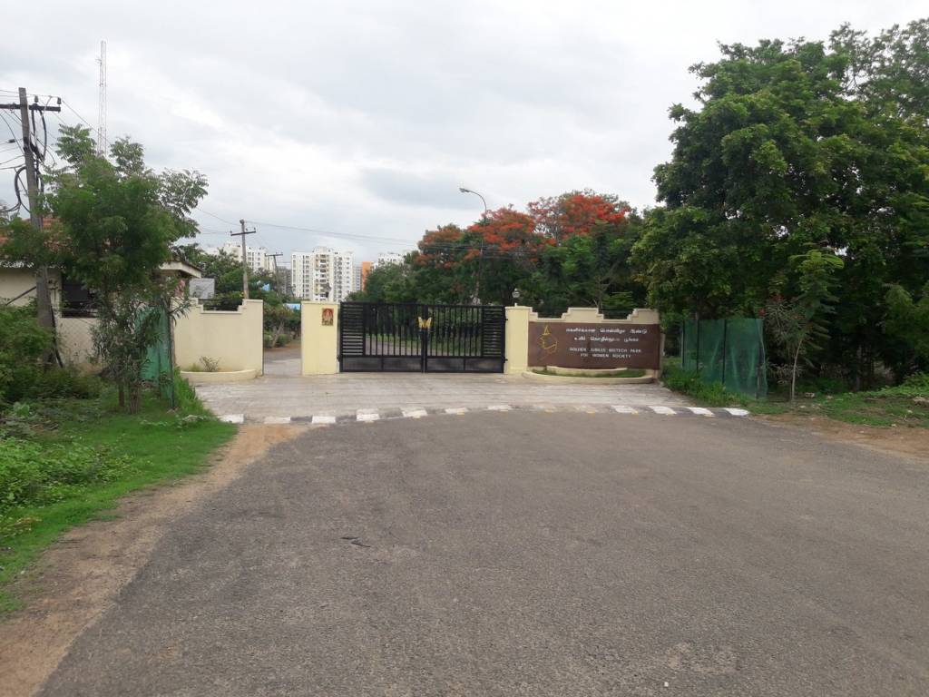 Pragnya LT Eden Park   Peach