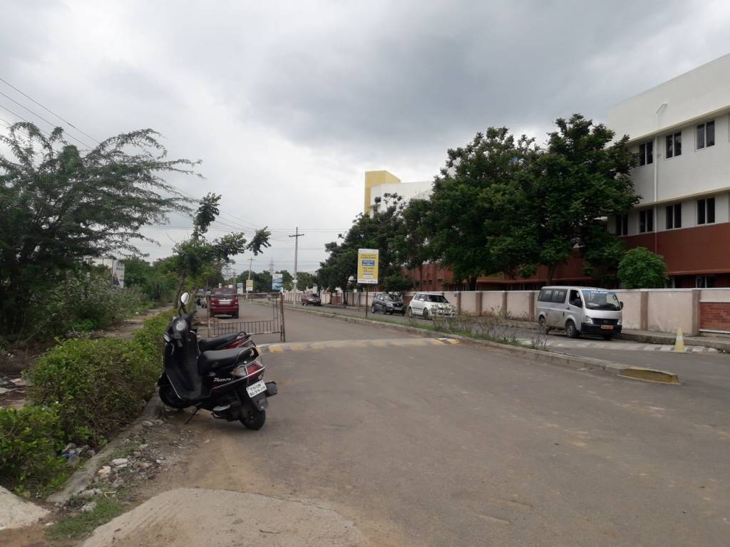 Pragnya LT Eden Park   Peach