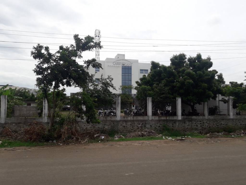 Pragnya LT Eden Park   Peach