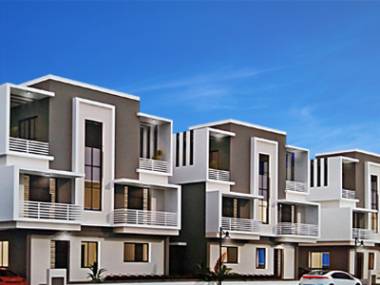 dummy-Krishna Infra Vadodara Angel Villa