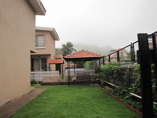 Ashapura Ashapura Residency