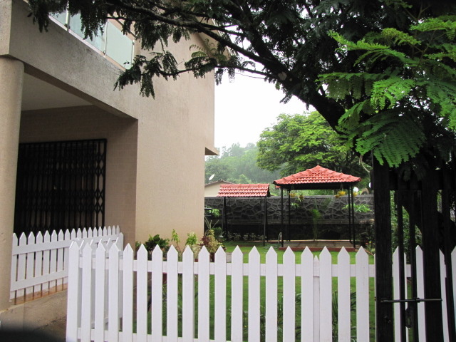 Ashapura Ashapura Residency