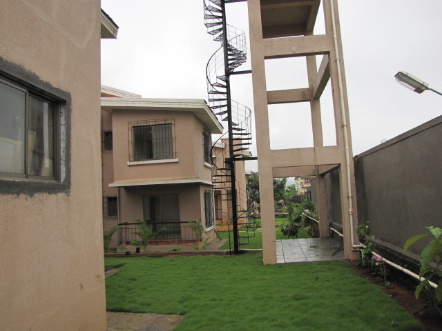 Ashapura Ashapura Residency