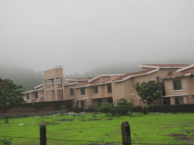 Ashapura Ashapura Residency