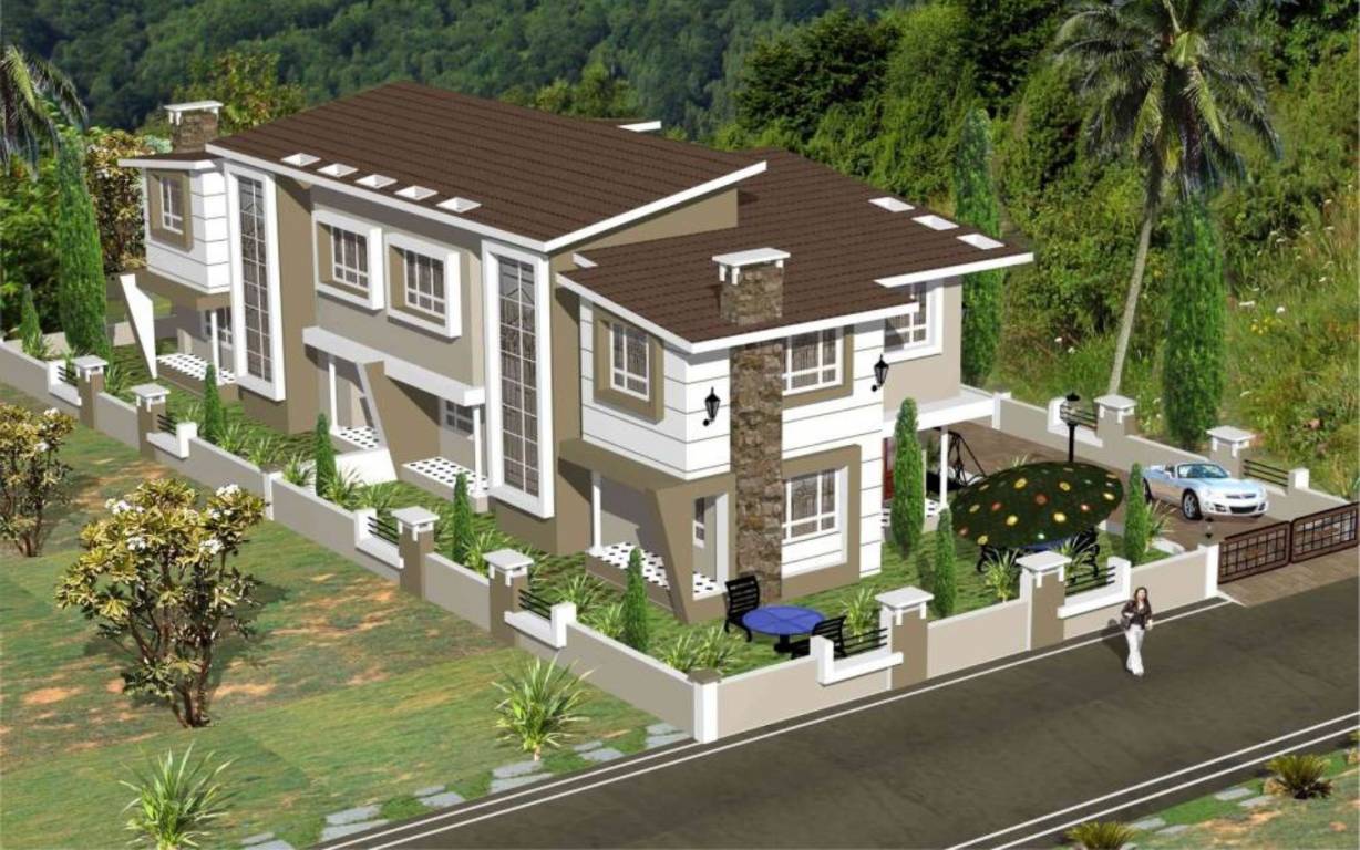 Ashapura Ashapura Residency