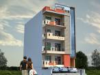 Sahil Homes - I