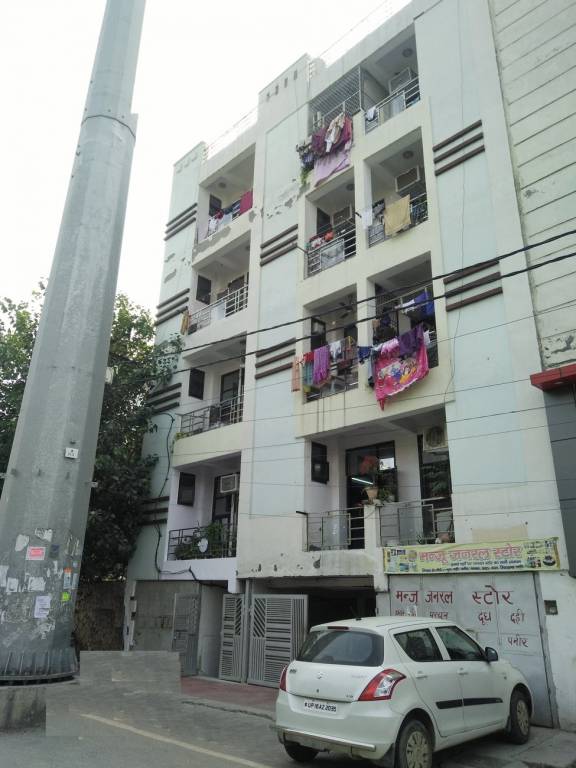 Swastik Properties Ghaziabad Swastik 1514