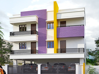 main of Tirupatiyar Bhaktha