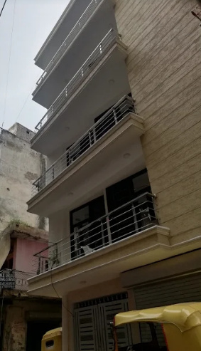 Shyam Real Estate Shyam Home 5