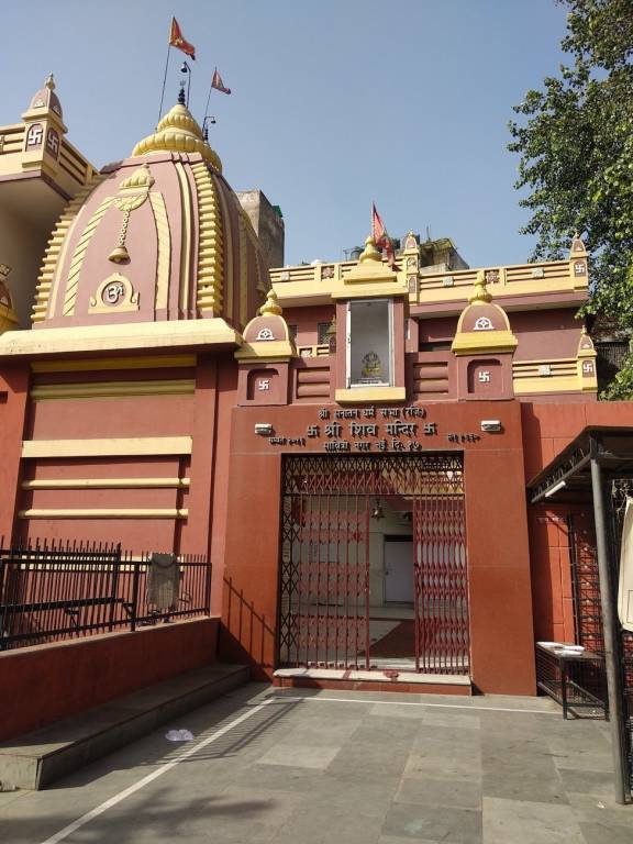 Shyam Real Estate Shyam Home 5