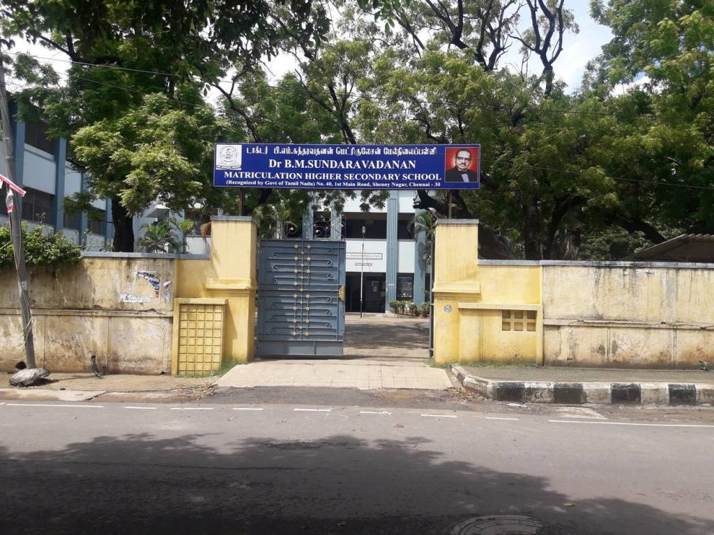 Shreevelu Builders Shreevelu VT Arasu Towers