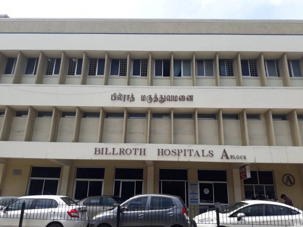 Shreevelu Builders Shreevelu VT Arasu Towers