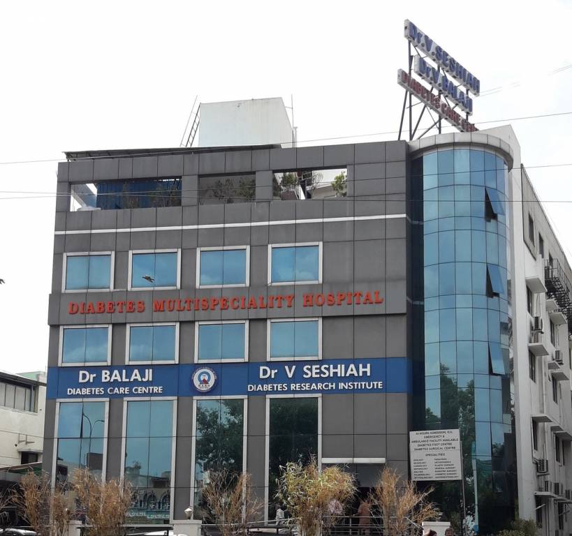 Shreevelu Builders Shreevelu VT Arasu Towers