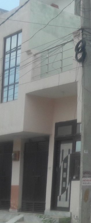 sunny dev 6 Elevation