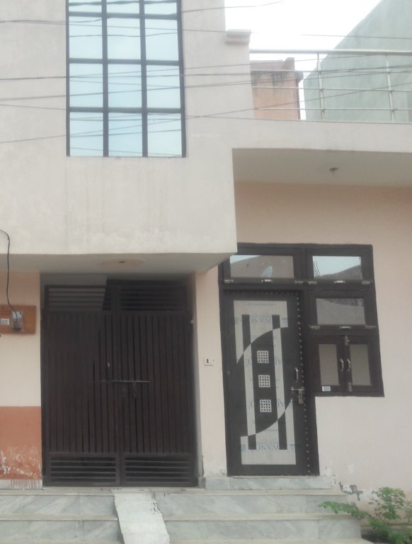 sunny dev 6 Elevation