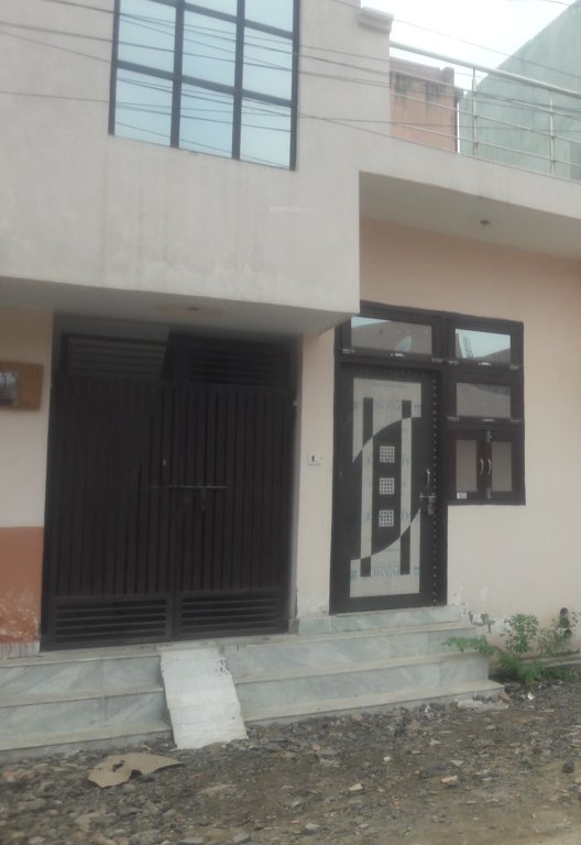 sunny dev 6 Elevation