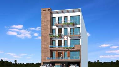 dummy-Shyam Real Estate Shyam Home 4