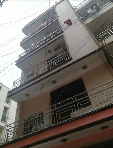 Shyam Real Estate Shyam Home 4