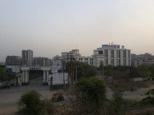 mainOther of KTS Infrahomes Khatu Shyam 42 Yrd