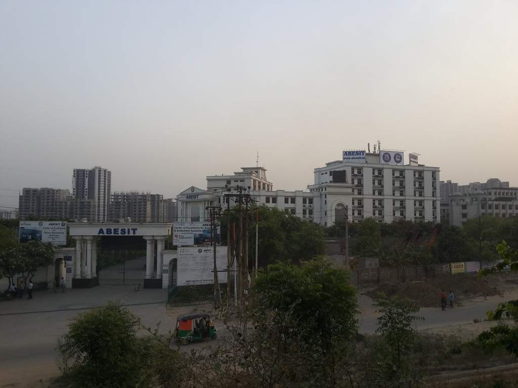 KTS Infrahomes Khatu Shyam 42 Yrd