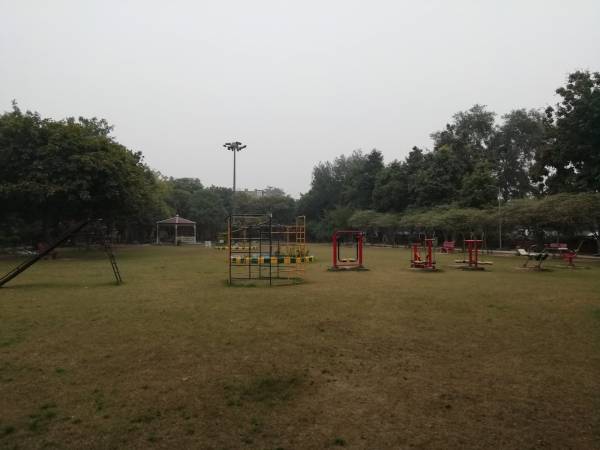 mainOther of Kesar Kesar Sector 15 Floors