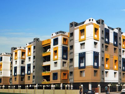 MA Shahbaz Residency