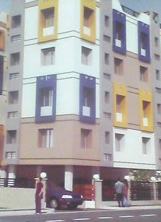  shahbaz-residency Elevation