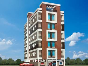 Shravya Residency