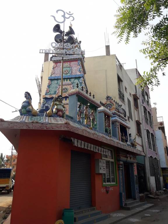 Ashirwaad Builders and Developers Sri Sai Ashirwad Residency