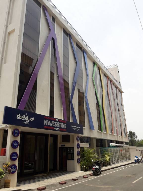 Ashirwaad Builders and Developers Sri Sai Ashirwad Residency