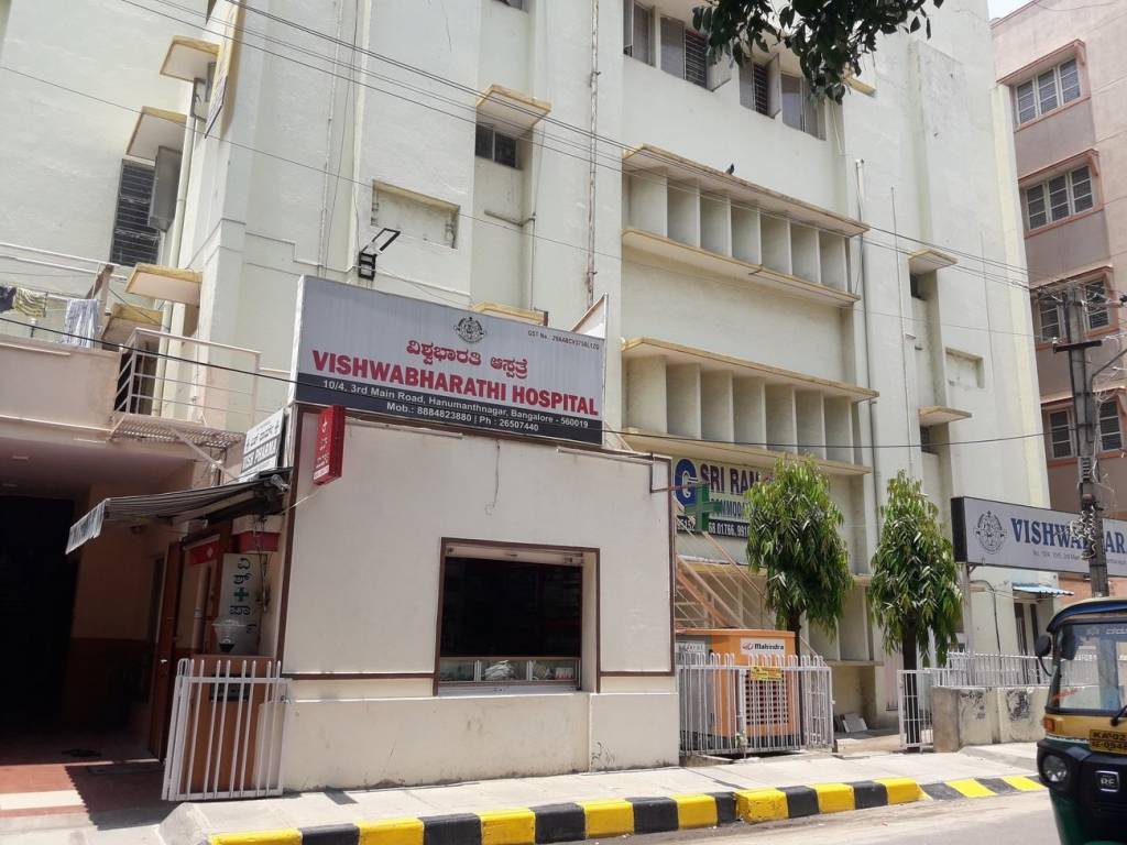 Maheshwathi Brindavan