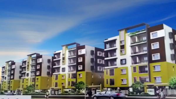  srinivasam Elevation