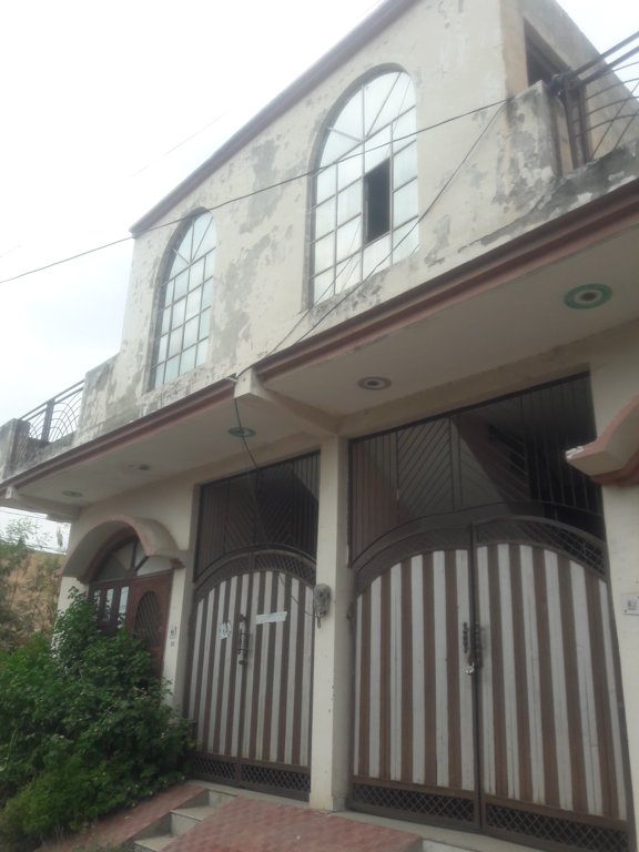 sunny dev 2 Elevation