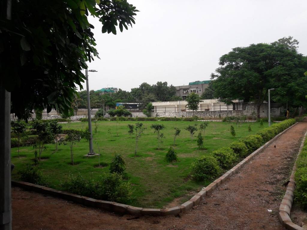 Chanakya Estates Chanakya Homz   3