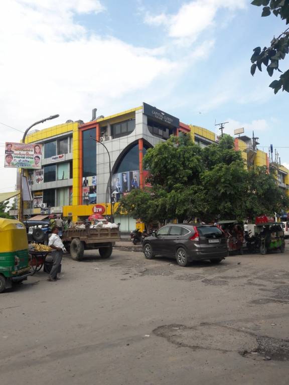 Chanakya Estates Chanakya Homz   3