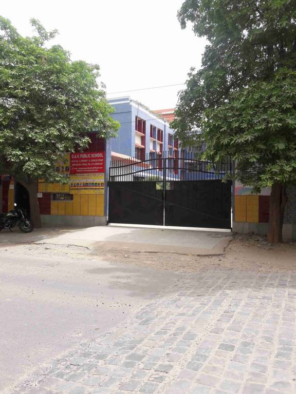 Chanakya Estates Chanakya Homz   3