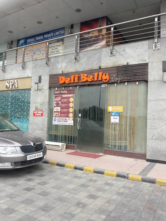 Chanakya Estates Chanakya Homz   3