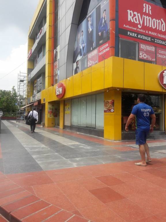 Chanakya Estates Chanakya Homz   3