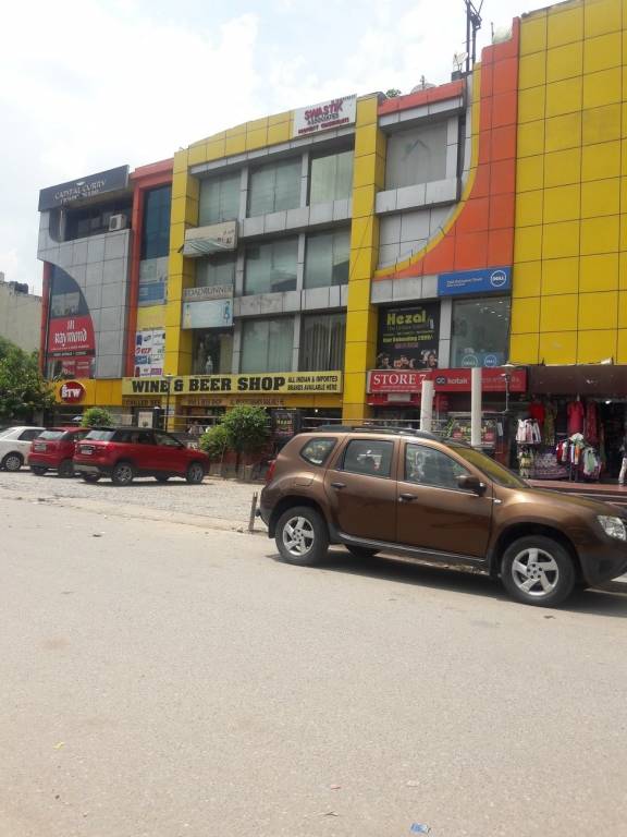 Chanakya Estates Chanakya Homz   3